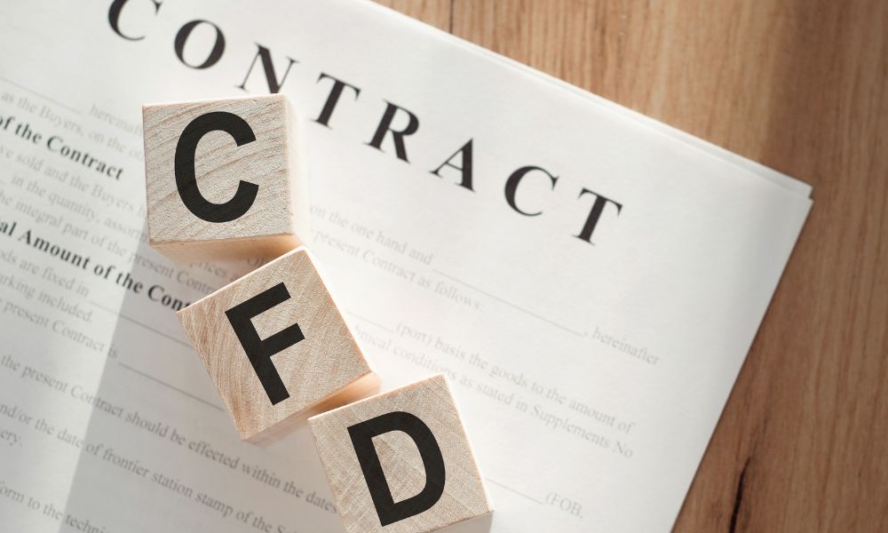 قرارداد CFD چیست و چه تفاوتی با معاملات واقعی دارد؟